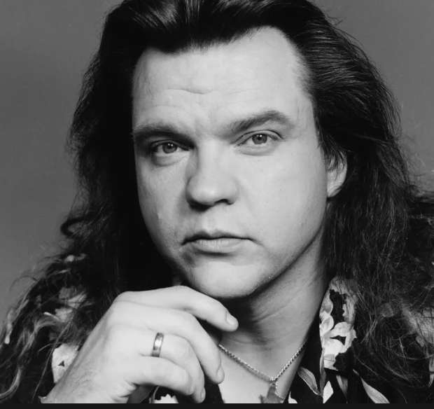CD`s: Meat Loaf CD collection (10 cd`s)