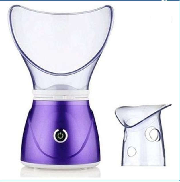OSENJIE Professional Facial Steamer.  Model: BY1078
