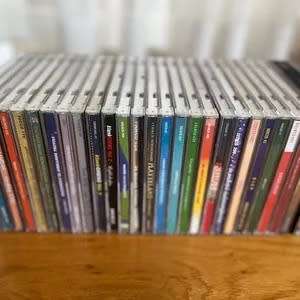 CD Collection - Afrikaanse Treffers (22 CD`s)