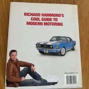 Richard Hammond`s Car Confidential: The Odd, the Mad, the Bad and the Curious