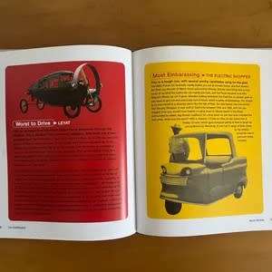 Richard Hammond`s Car Confidential: The Odd, the Mad, the Bad and the Curious