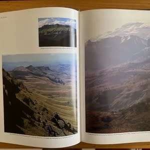 Reader`s Digest SOUTH AFRICA magnificent land