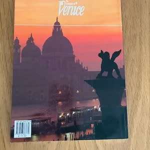 The Splendour of Venice