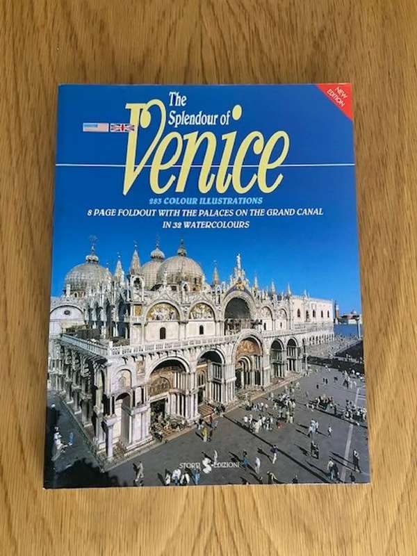 The Splendour of Venice