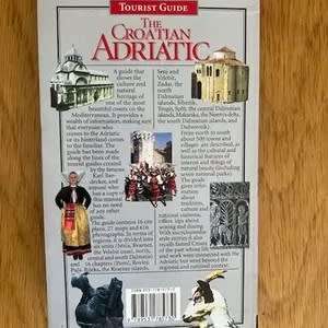 The Croatian Adriatic - Features of cultural and natural interest