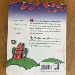 Vonkelvreugde - Nina Smit