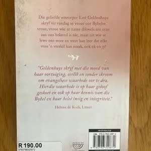 Vroue van die Bybel 2 - Esté Geldenhuys