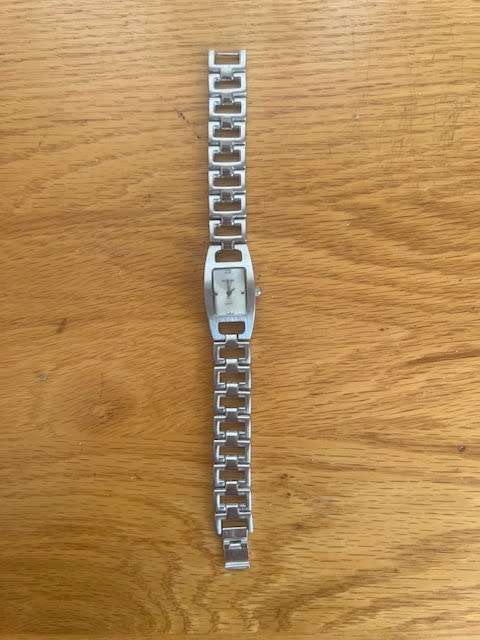 Used Digitime watch