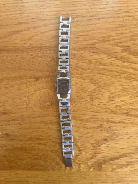 Used Digitime watch