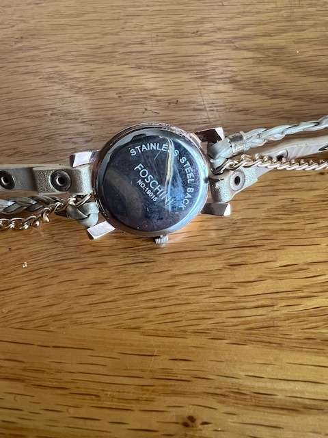 Foschini female watches top