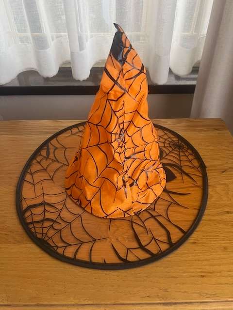 HALLOWEEN decorations
