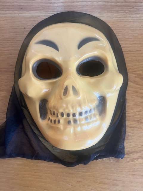 HALLOWEEN decorations