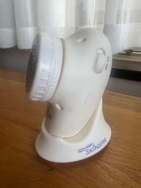 Used Perfect Pedi SKINSPA