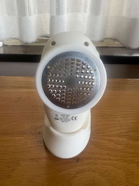 Used Perfect Pedi SKINSPA