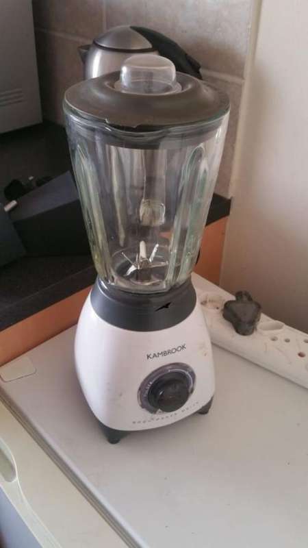 Blenders