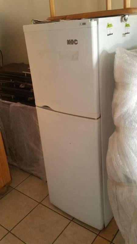 Fridge