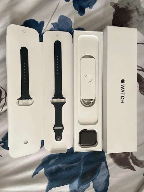 Apple Watch SE 44mm