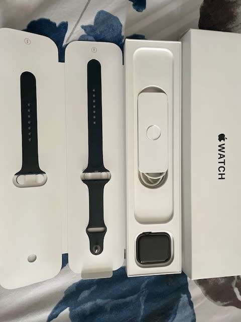 Apple Watch SE 44mm