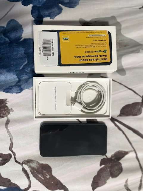 Iphone 13 Mini
