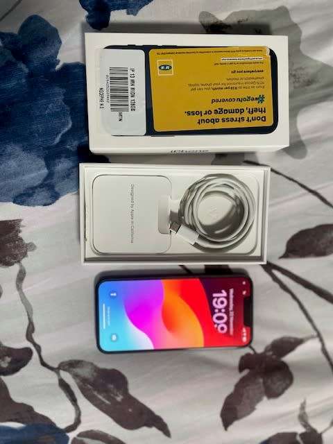 Iphone 13 Mini