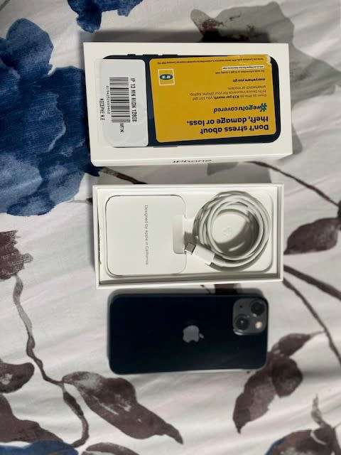 Iphone 13 Mini