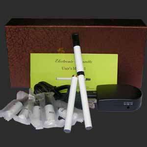 DSE801 Premium Electronic Cigarette Kit [R1 AUCTION]