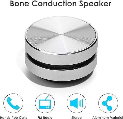 Humbird Bluetooth Speaker