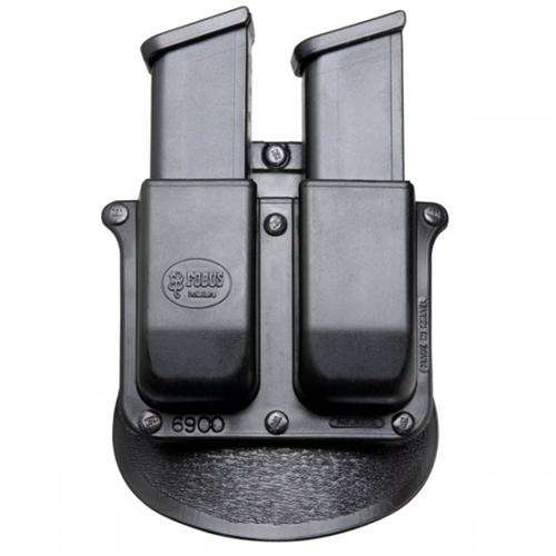 Fobus 6900 Double magazine Paddle Holster