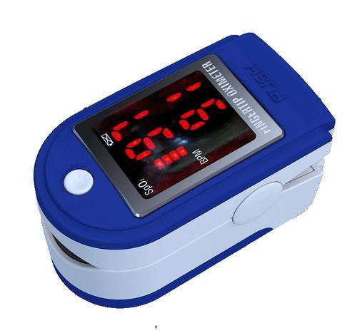 CONTEC CMS50DL FINGERTIP OXIMETER