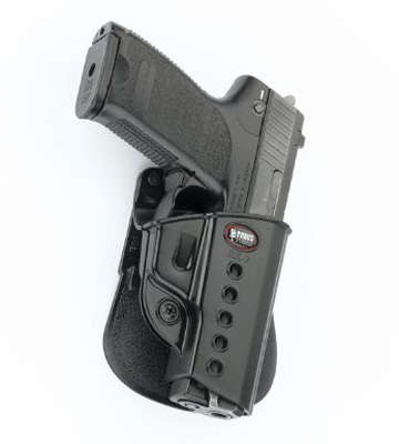 Fobus HK-2 Paddle Holster