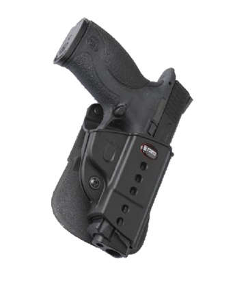 Fobus SWMP Paddle Holster - Smith & Wesson / Taurus