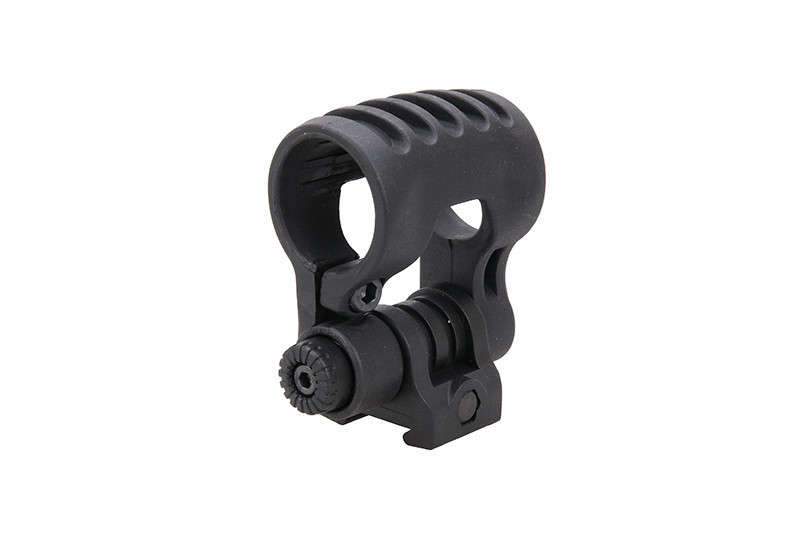 EX 340 Adjustable Tactical Light Mount