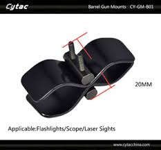 Cytac Barrel Clamp CY-GM-B03
