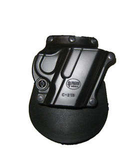 Fobus C21B Holster