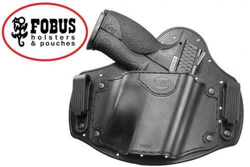 Fobus IWB - Large Holster for Glock, Beretta, S&W, H&K, Walther and others