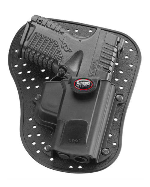 Fobus G26C IWB Holster Glock 19/26, Beretta, Ruger, Walther