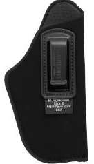 Blackhawk Nylon Inside Pants (IWB) Holster Glock 26,27 Right Hand