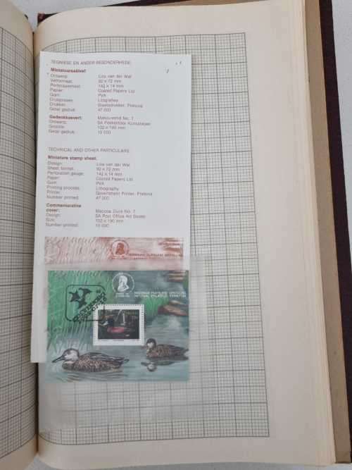 Transkei collection 1980-1993 with  UMM and used - 52 pages