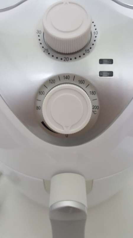 Air Fryer - 1300W