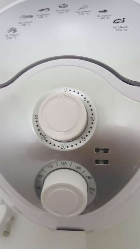Air Fryer - 1300W