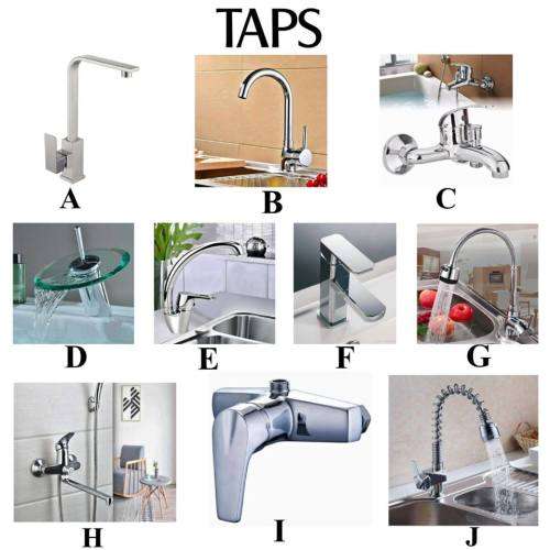 TAPS