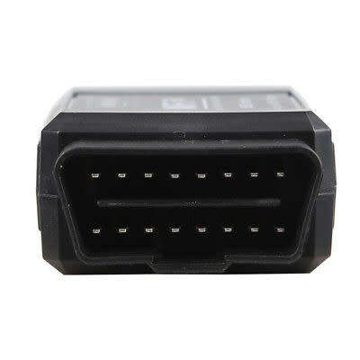 ELM327 WIFI OBD2 OBDII Auto Car Diagnostic Scanner Scan Tool for iOS Android NEW