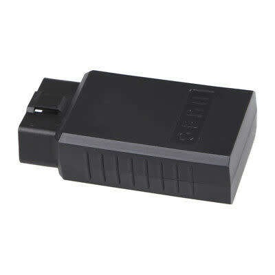 ELM327 WIFI OBD2 OBDII Auto Car Diagnostic Scanner Scan Tool for iOS Android NEW