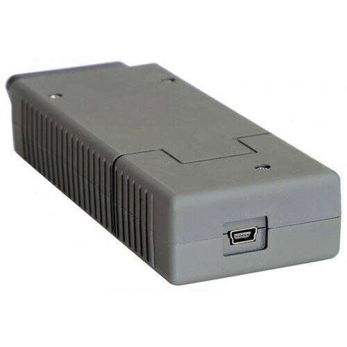 WiFi VAS6154 ODIS 4.3.3 VGA Diagnostic Tools Multi-language Programming Tool