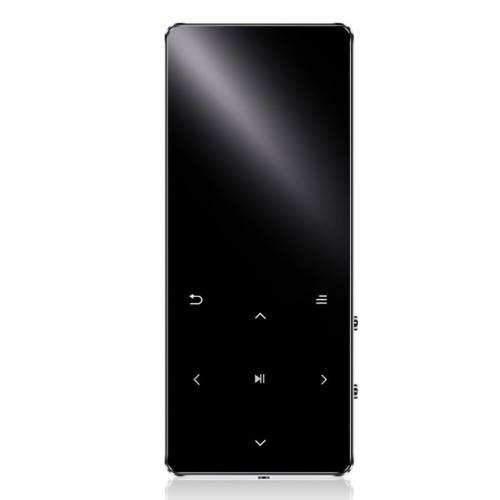 Bluetooth 4.2 MP4 Player Ultra thin MP3 Music Player With speaker 1.8 Inch Color Screen