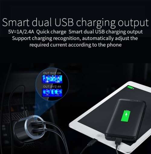 Digital Radio Receiver FM Tuner Radio Car Bluetooth 4.2 Transmitter Adapter FM DAV/DAB Tuner Broadca