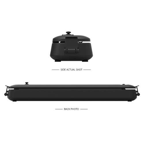 Automatic and portable Vacuum Sealer