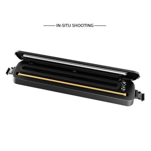 Automatic and portable Vacuum Sealer