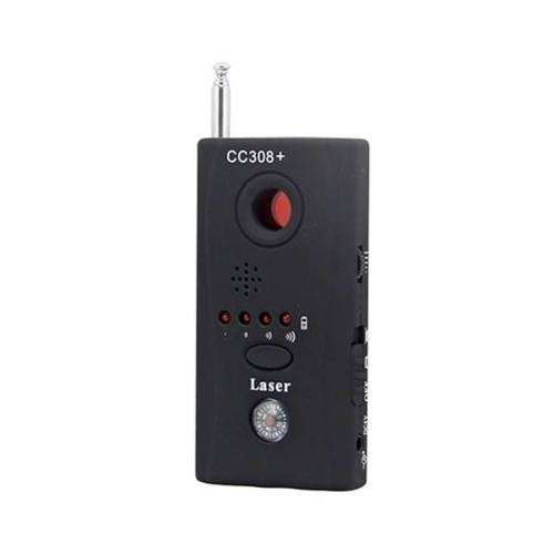 RF Signal Anti-spy Bug Detector