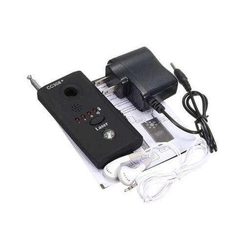RF Signal Anti-spy Bug Detector